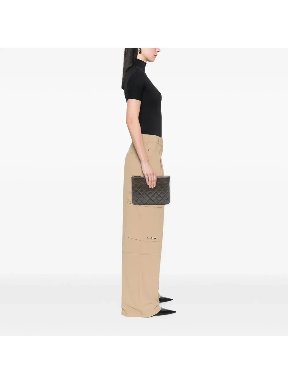 CHANEL elevate your